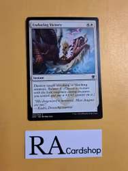 Endruing Victory Common 016/264 Dragons of Tarkir (DTK) Magic the Gathering