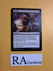 Duress Common 098/264 Dragons of Tarkir (DTK) Magic the Gathering
