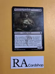Wandering Tombshell Common 127/264 Dragons of Tarkir (DTK) Magic the Gathering