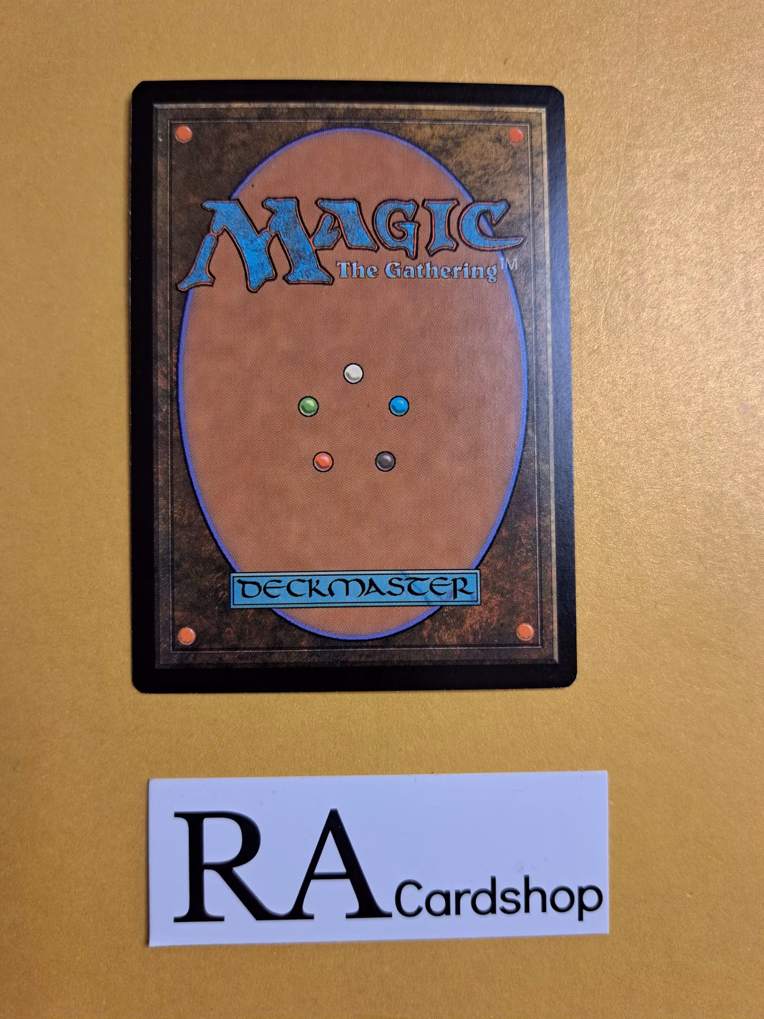 Wandering Tombshell Common 127/264 Dragons of Tarkir (DTK) Magic the Gathering