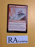 Dragon Fodder Common 135/264 Dragons of Tarkir (DTK) Magic the Gathering