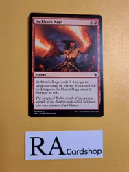 Sarkhans Rage Common 153/264 Dragons of Tarkir (DTK) Magic the Gathering
