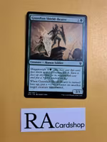 Guardian Shield-Bearer Common 189/264 Dragons of Tarkir (DTK) Magic the Gathering
