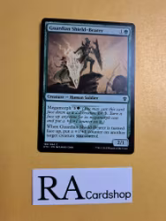 Guardian Shield-Bearer Common 189/264 Dragons of Tarkir (DTK) Magic the Gathering