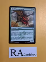 Herdchaser Dragon Uncommon 190/264 Dragons of Tarkir (DTK) Magic the Gathering