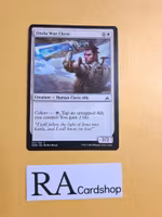 Ondu War Cleric Common 031/184 Oath of the Gatewatch (OGW) Magic the Gathering