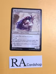 Sky Scourer Common 078/184 Oath of the Gatewatch (OGW) Magic the Gathering
