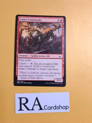 Zadas Commando Common 120/184 Oath of the Gatewatch (OGW) Magic the Gathering