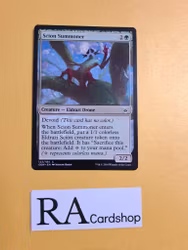 Scion Summoner Common 123/184 Oath of the Gatewatch (OGW) Magic the Gathering