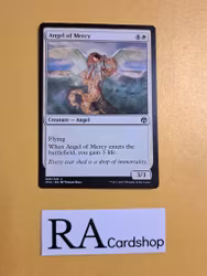 Angel of Mercy Common 006/249 Iconic Masters (IMA) Magic the Gathering