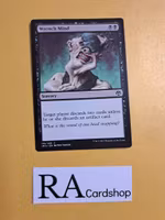 Wrench Mind Common 115/249 Iconic Masters (IMA) Magic the Gathering