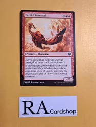 Earth Elemental Common 127/249 Iconic Masters (IMA) Magic the Gathering