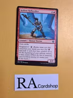 Keldon Halberdier Common 135/249 Iconic Masters (IMA) Magic the Gathering