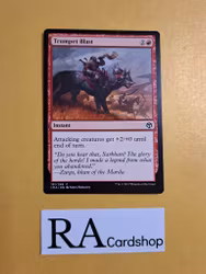 Trumpet Blast Common 151/249 Iconic Masters (IMA) Magic the Gathering