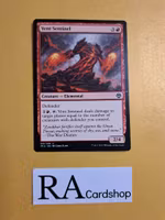 Vent Sentinel Common 153/249 Iconic Masters (IMA) Magic the Gathering