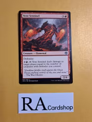 Vent Sentinel Common 153/249 Iconic Masters (IMA) Magic the Gathering