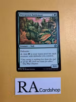 Overgrown Battlement Uncommon 180/249 Mystery Booster Iconic Masters (IMA) Magic the Gathering
