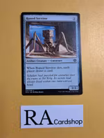 Runed Servitor Common 226/249 Mystery Booster Iconic Masters (IMA) Magic the Gathering