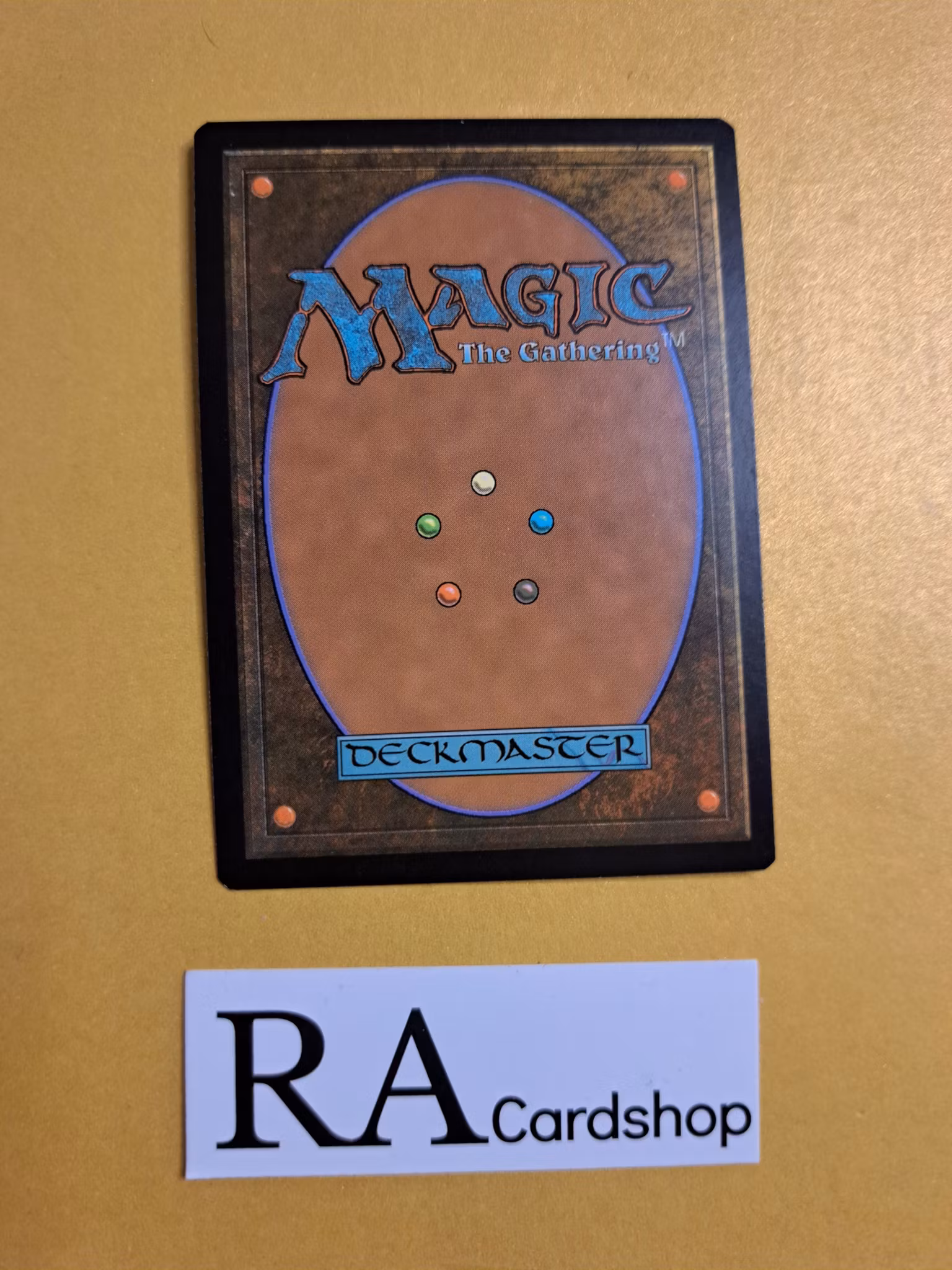 Runed Servitor Common 226/249 Mystery Booster Iconic Masters (IMA) Magic the Gathering