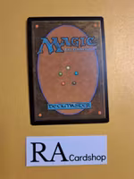 Runed Servitor Common 226/249 Mystery Booster Iconic Masters (IMA) Magic the Gathering