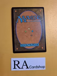 Runed Servitor Common 226/249 Mystery Booster Iconic Masters (IMA) Magic the Gathering