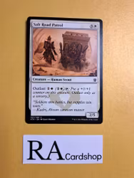 Salt Road Patrol Common 021/269 Khans of Tarkir (KTK) Magic the Gathering