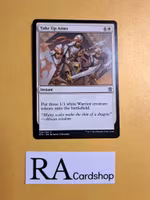 Take Up Arms Uncommon 026/269 Khans of Tarkir (KTK) Magic the Gathering