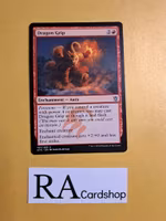 Dragon Grip Uncommon 107/269 Khans of Tarkir (KTK) Magic the Gathering