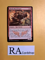 Mardu Blazebringer Uncommon 115/269 Khans of Tarkir (KTK) Magic the Gathering