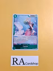 Camie Rare OP06-025 Wings of the Captain OP06 One Piece