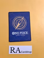 Camie Rare OP06-025 Wings of the Captain OP06 One Piece