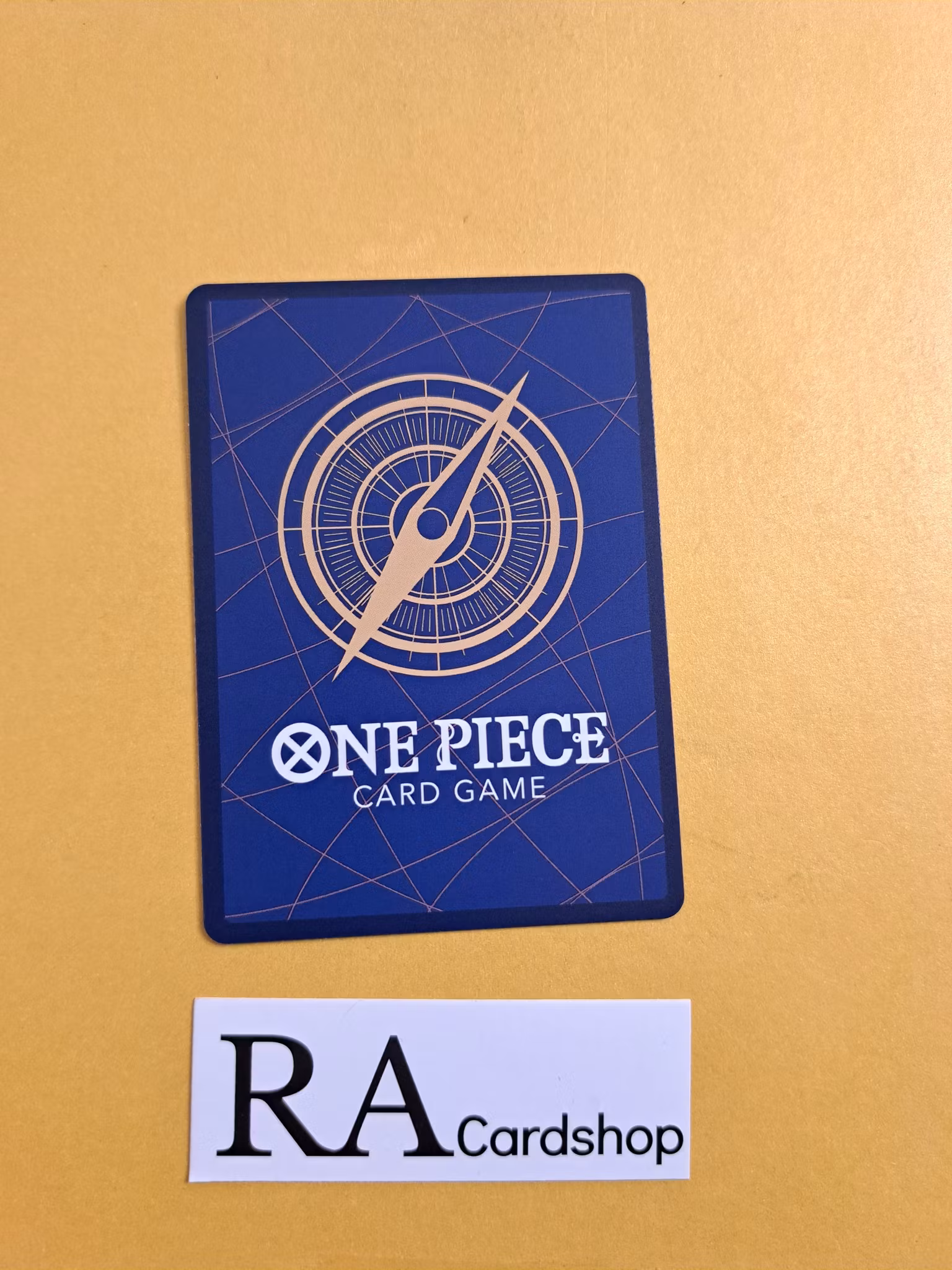 Vinsmoke Yonji Rare Foil OP06-067 Wings of the Captain OP06 One Piece Card Game