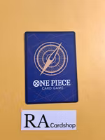 Monkey.D.Luffy Rare OP06-013 Wings of the Captain OP06 One Piece