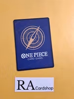 Hina Rare OP05-050 Awakening of the New Era OP05 One Piece