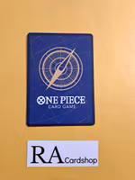 X.Drake Rare OP05-055 Awakening of the New Era OP05 One Piece