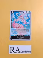 Shirahoshi Rare OP05-082 Awakening of the New Era OP05 One Piece