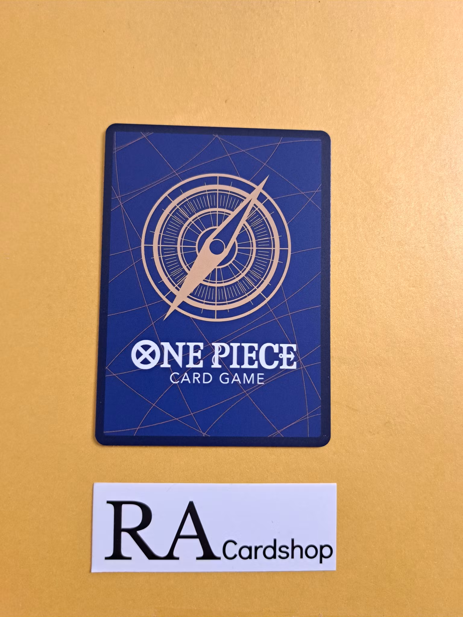 Nefeltari Vivi Rare OP05-086 Awakening of the New Era OP05 One Piece