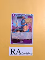Killer Rare OP05-064 Awakening of the New Era OP05 One Piece