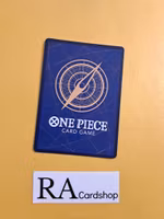 When You re at Sea You Fight against Pirates!! Rare OP05-076 Awakening of the New Era OP05 One Piece