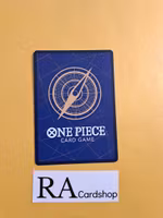 Bepo Rare OP05-071 Awakening of the New Era OP05 One Piece