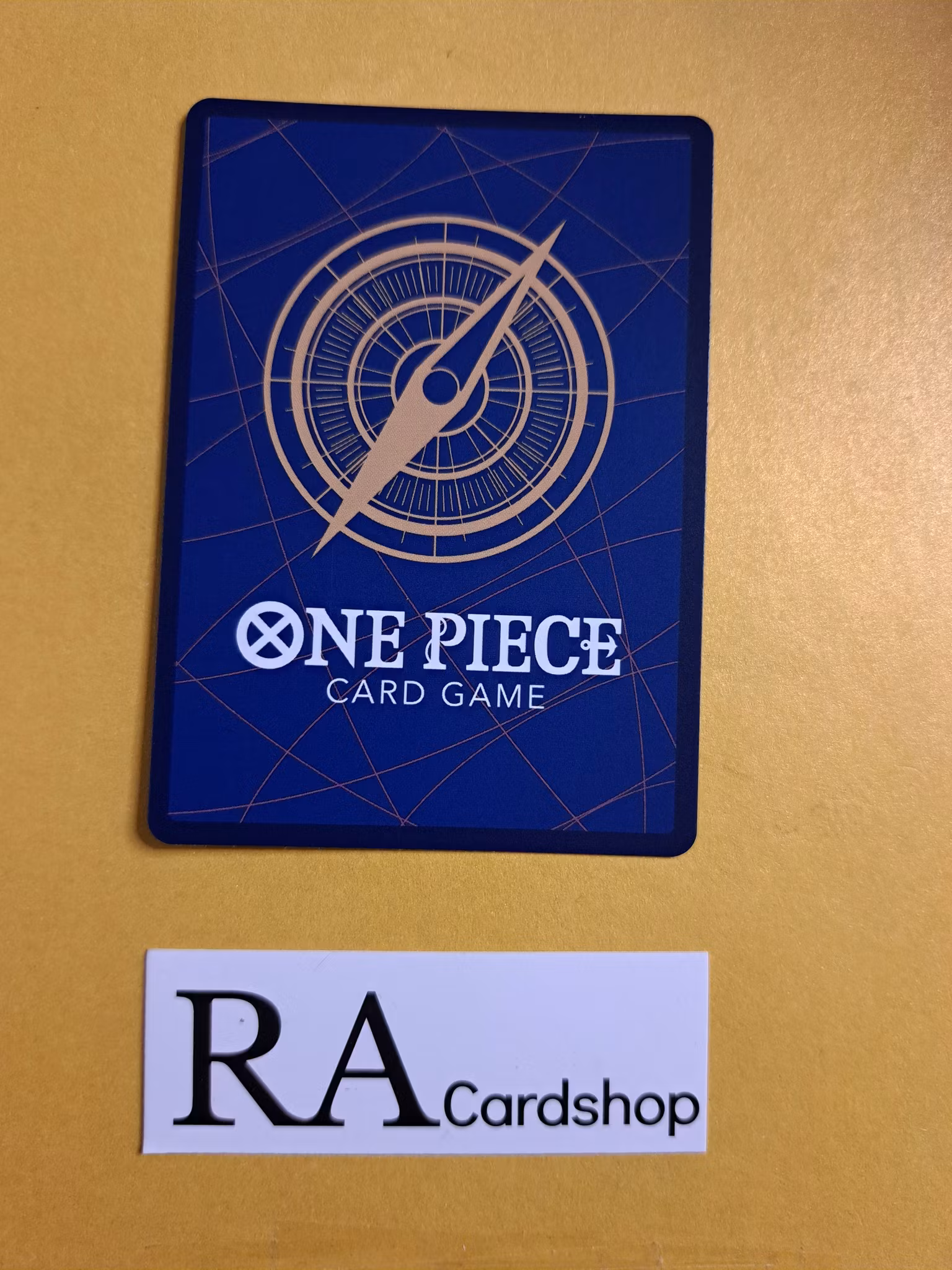 Mr.5(Gem) Rare OP04-072 Kingdoms of Intrigue OP04 One Piece