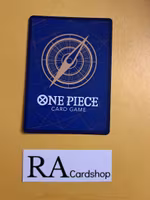 Mr.5(Gem) Rare OP04-072 Kingdoms of Intrigue OP04 One Piece