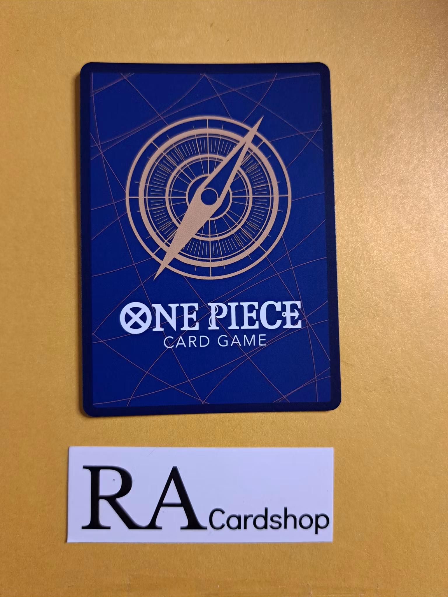 Trebol Rare OP04-030 Kingdoms of Intrigue OP04 One Piece