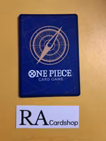 Miss.Valentine(Mikita) Rare OP04-066 Kingdoms of Intrigue OP04 One Piece