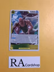 Ohm Rare OP05-101 Awakening of the New Era OP05 One Piece