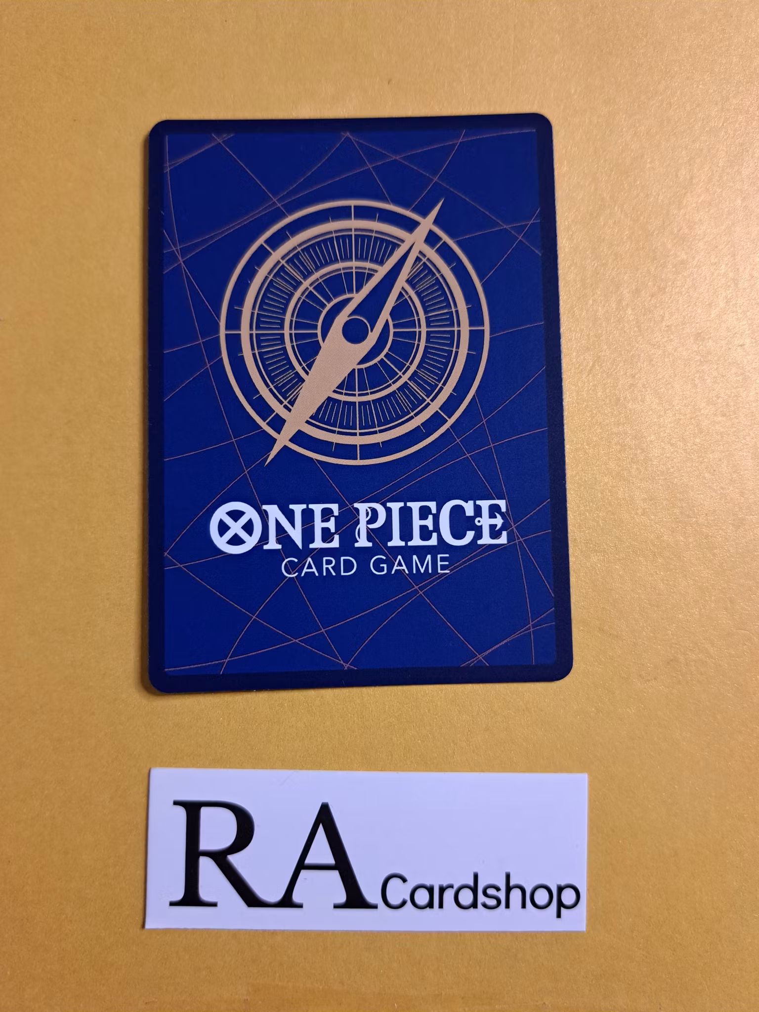 Kokoro Rare OP03-062 Pillar of Strenght One Piece Card Game