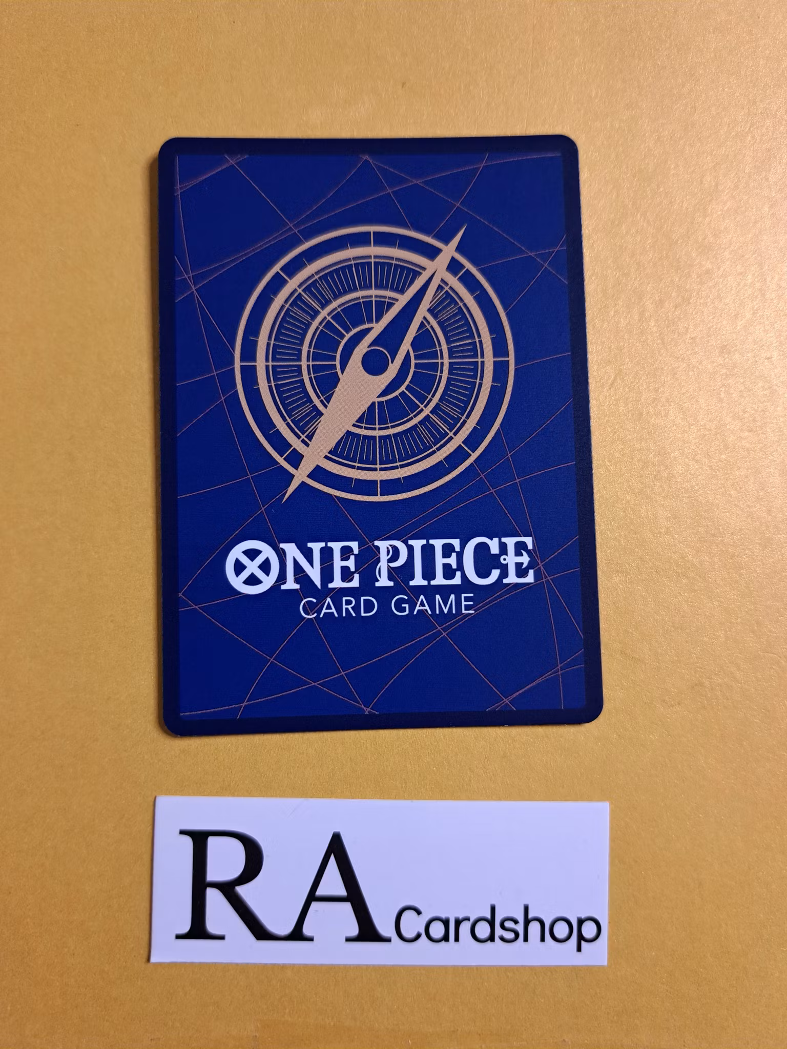 Deathly Poison Gas Bomb MH5 Rare OP03-038 Pillar of Strenght One Piece