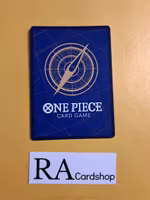 Deathly Poison Gas Bomb MH5 Rare OP03-038 Pillar of Strenght One Piece