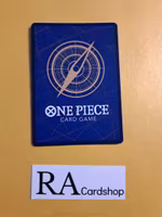 Nami Rare OP03-030 Pillar of Strenght One Piece Card Game