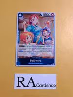 Belle-mere Rare OP03-051 Pillar of Strenght One Piece Card Game